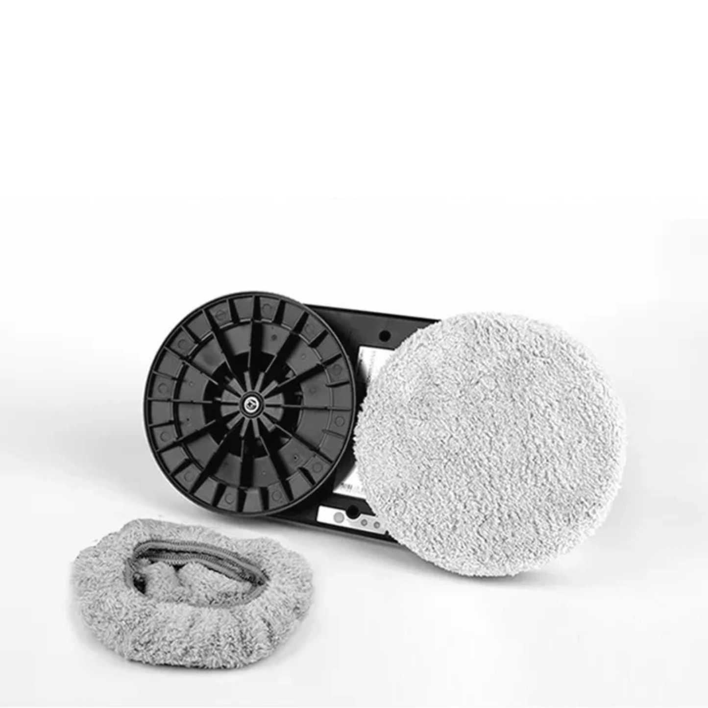 Vitroy - Pack 12 lingettes en microfibre