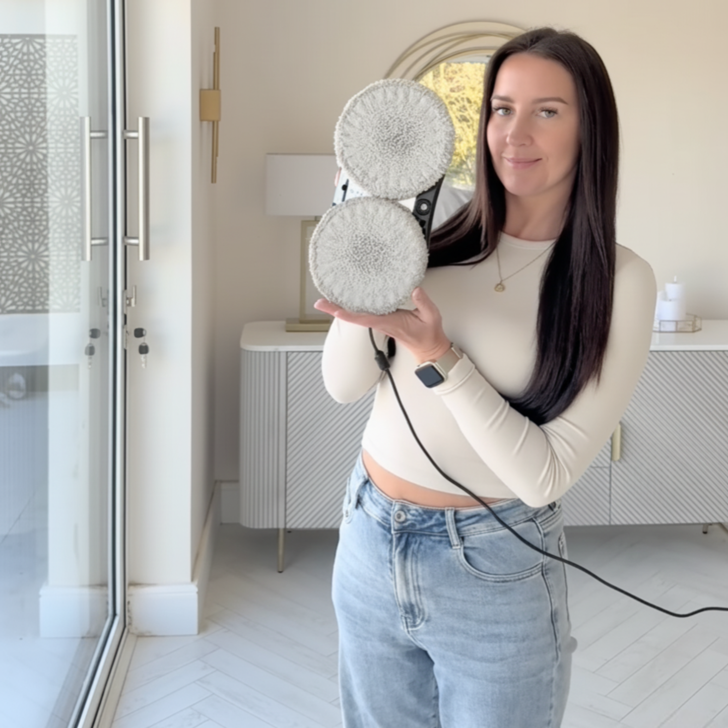 Vitroy - Robot lave vitres intelligent