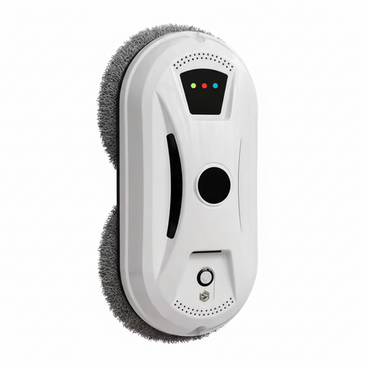 Vitroy - Robot lave vitres intelligent